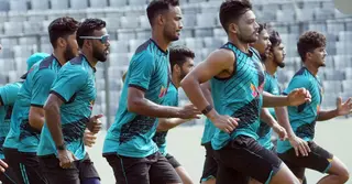 আজ থেকে সিলেটে শুরু হচ্ছে জাতীয় দলের ক্যাম্প